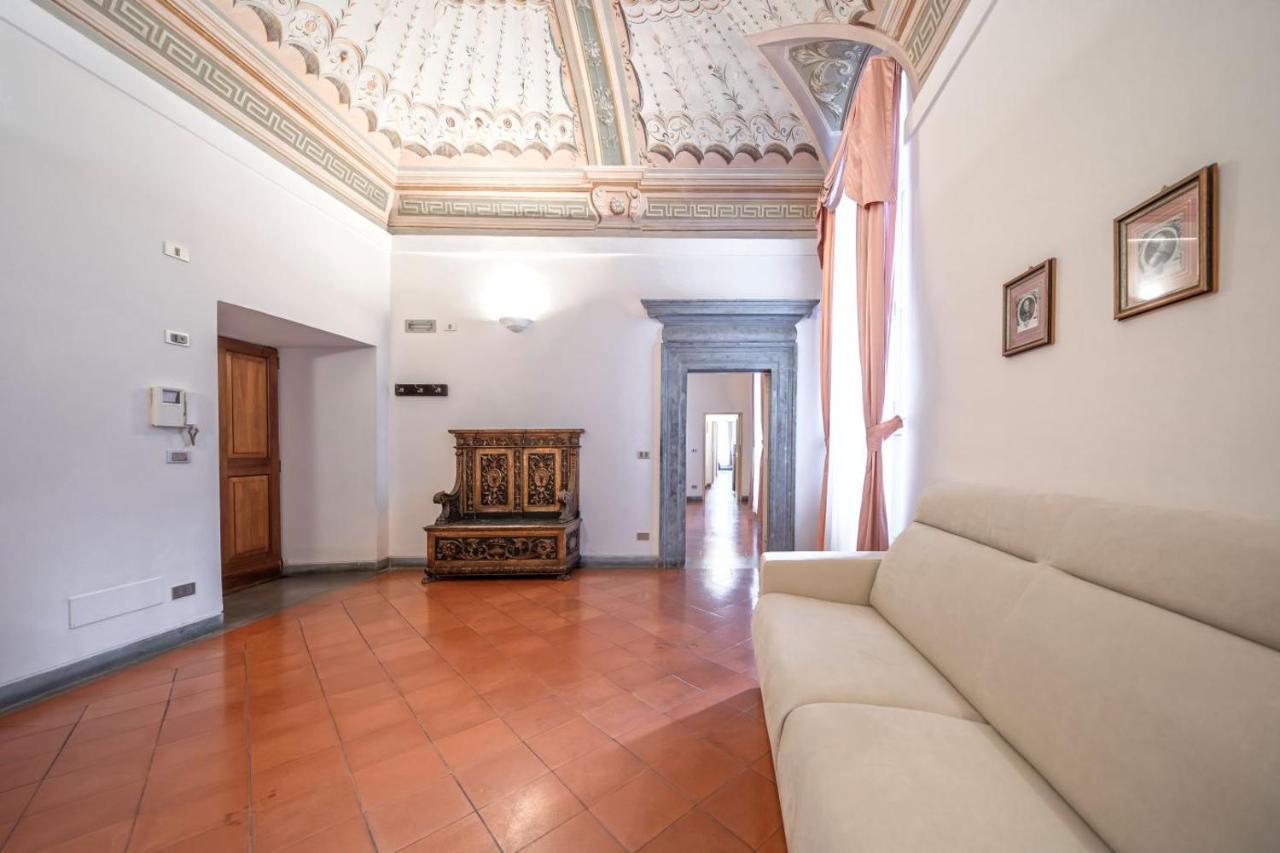 Raffaello - M&M Holiday House เปรูจา ภายนอก รูปภาพ