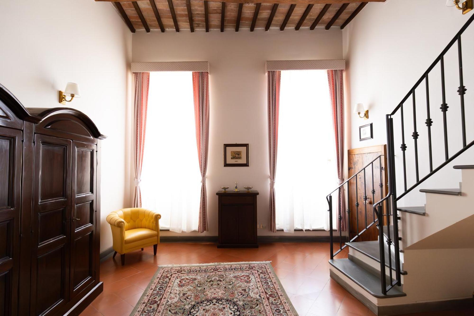 Raffaello - M&M Holiday House เปรูจา ภายนอก รูปภาพ